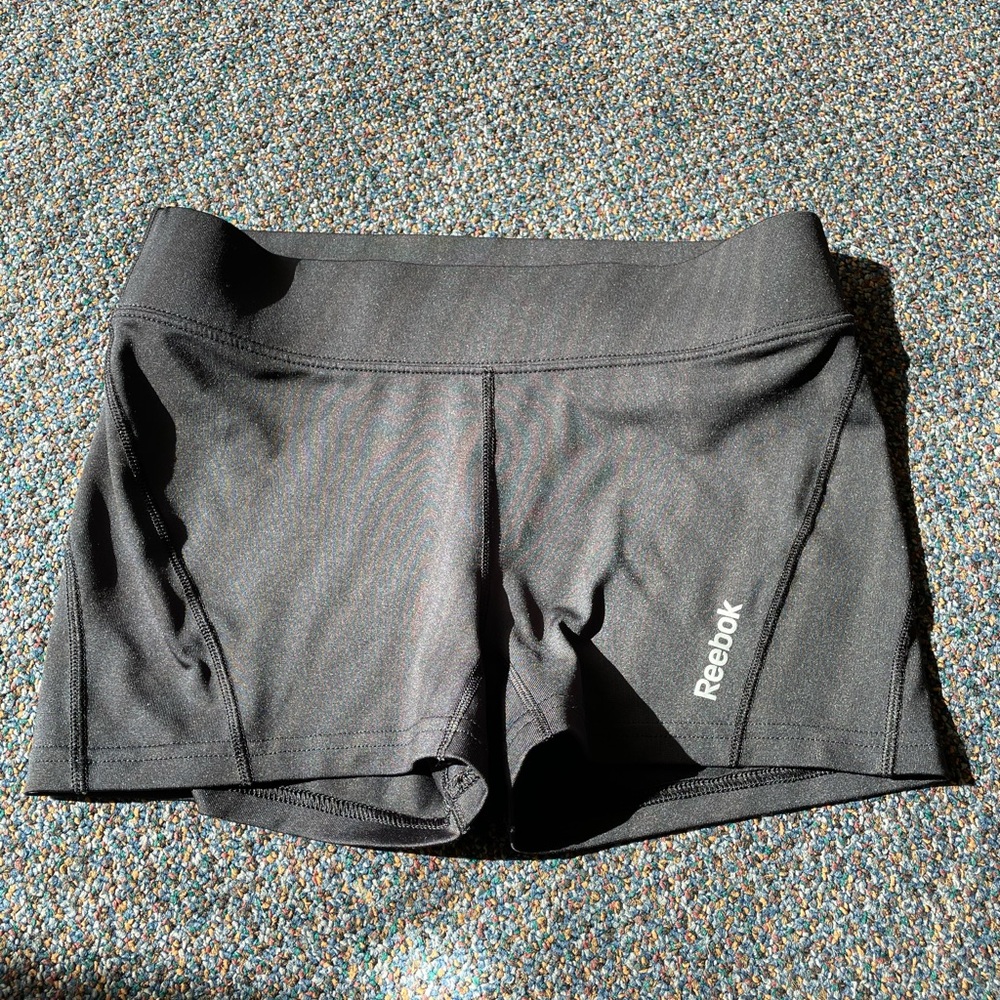 Reebok Speedwick Spandex